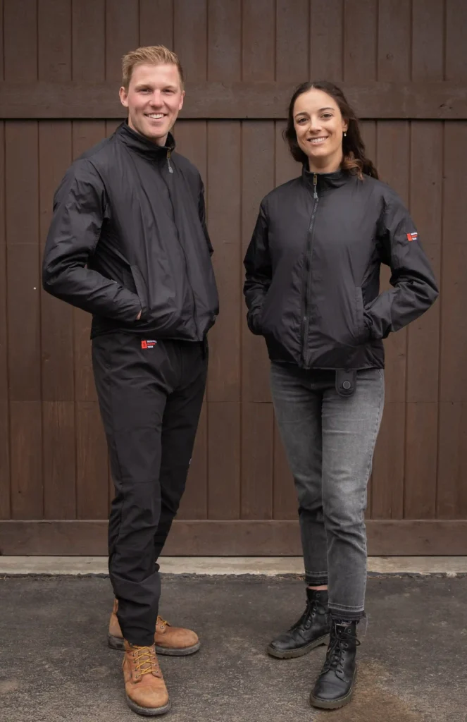 ADDHEAT heating solutions and OEM ODM engineering support