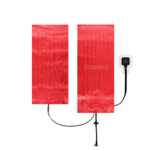 11.1V 2-Zone Seating/Cushion Heating System