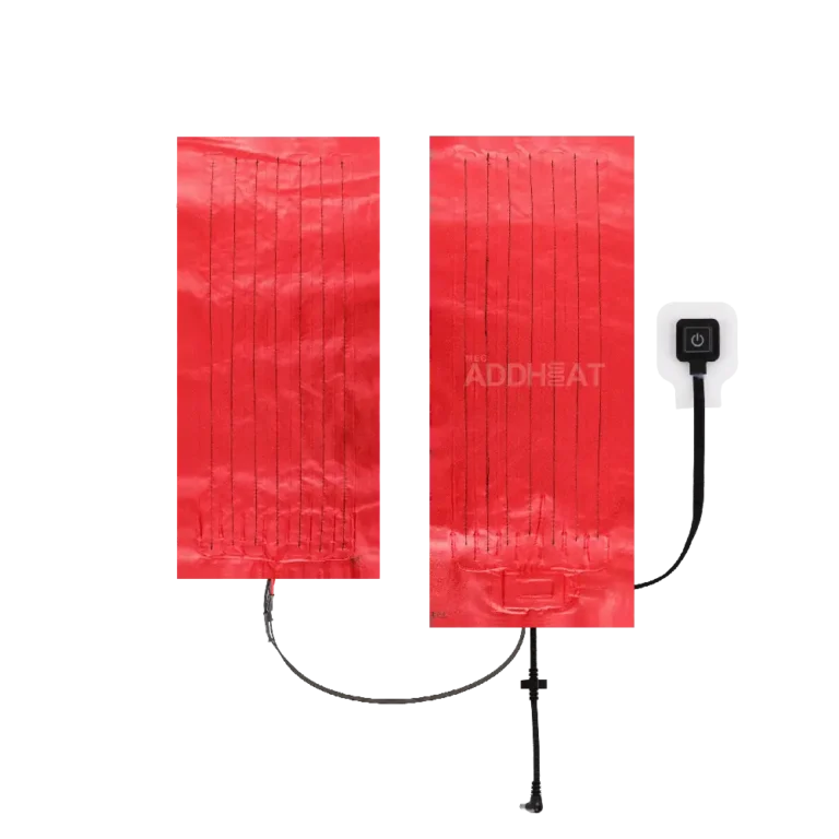 11.1V 2-Zone Seating/Cushion Heating System