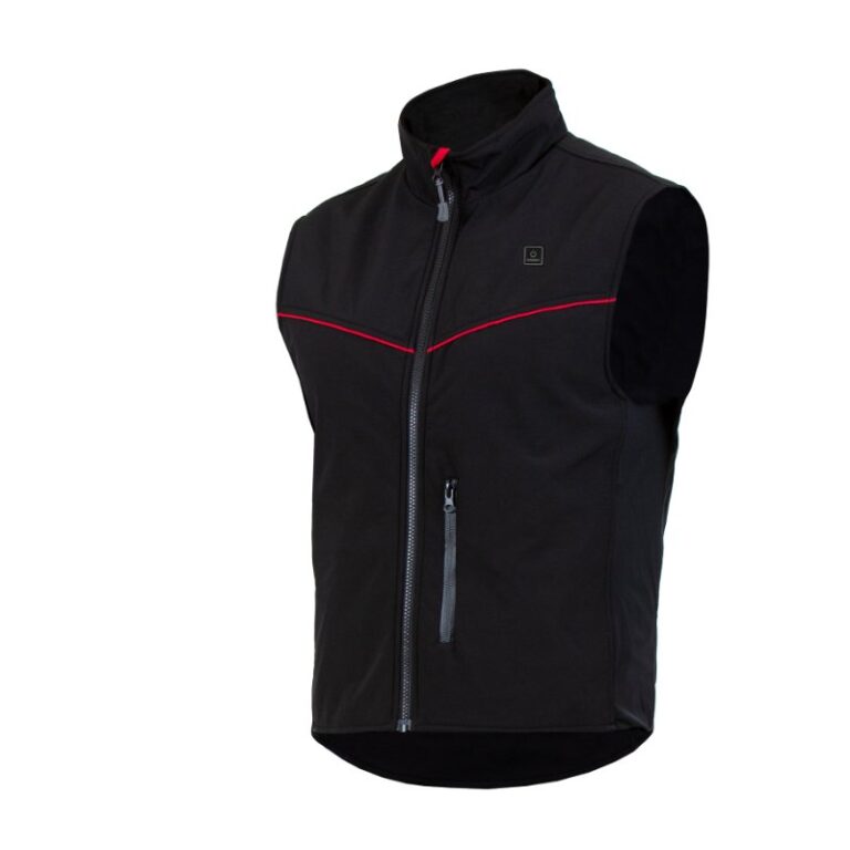 Heated Motorbike Vest Liner – Unisex