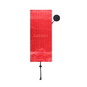 7.4V Bluetooth Control 1-Zone Jacket/Vest Heating System