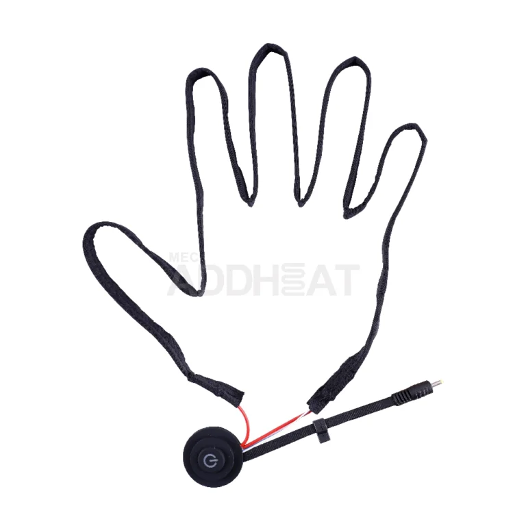 Gloves Heating System(Wrap-Around Finger)