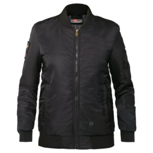 Arctic Max Heated Bomber Jacket - Unisex