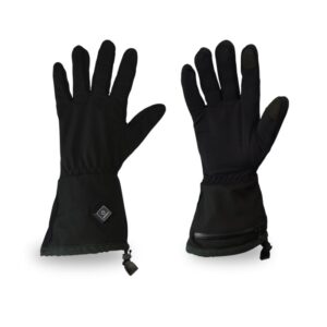 Heated Gloves Liner for PPE Midlayer
