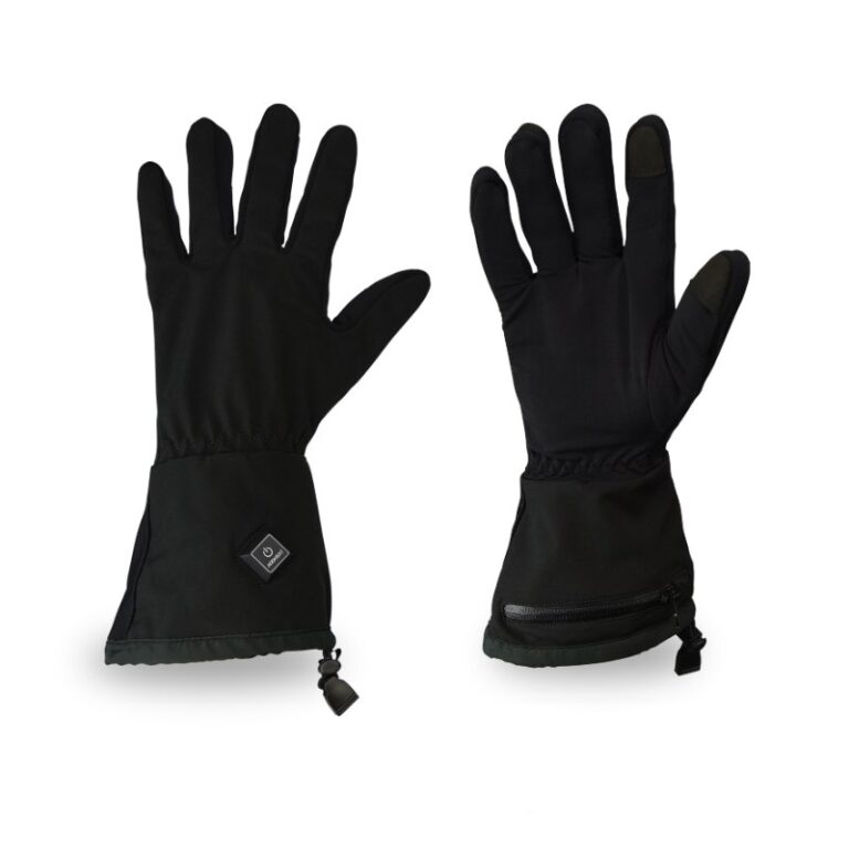 Heated Gloves Liner for PPE Midlayer