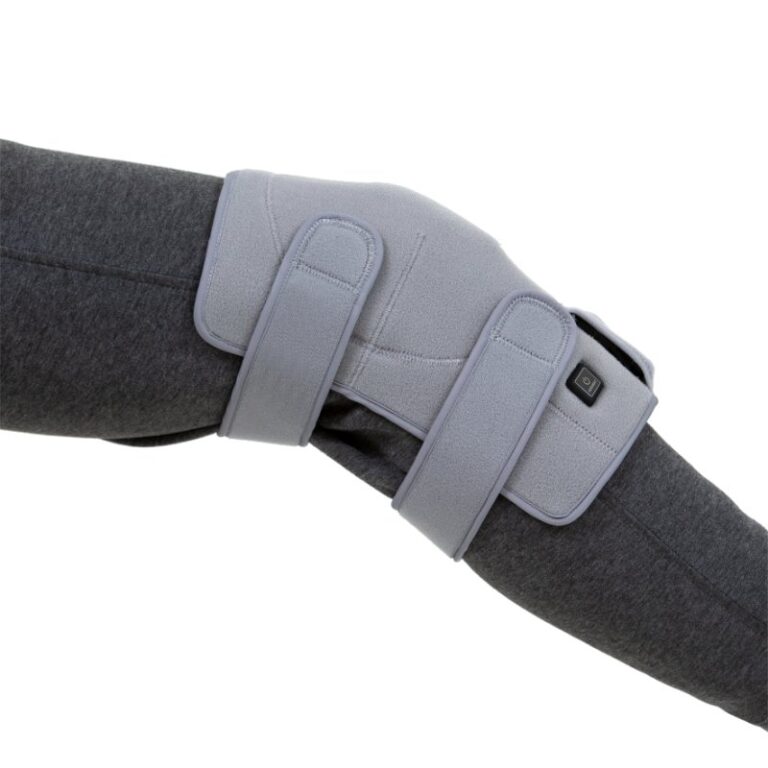 Heated Knee Wrap
