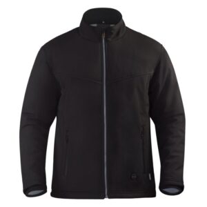 Arctic Max Heated Men's Softshell Jacket