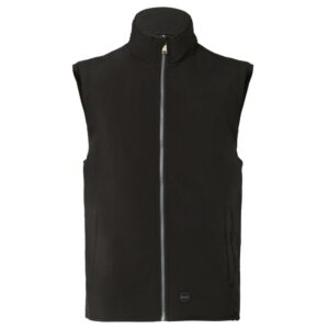 Arctic Max Heated Men's Softshell Vest