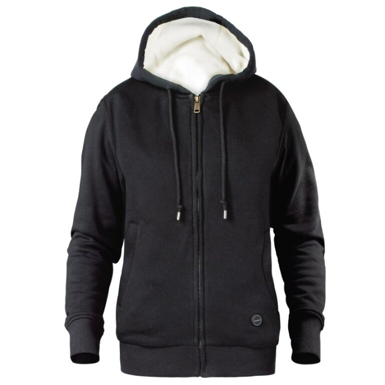 Heated Women’s Hoodie