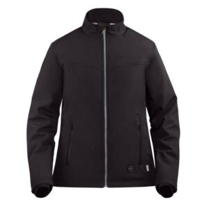 Arctic Max Heated Women's Softshell Jacket