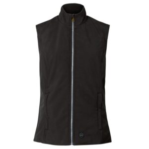 Arctic Max Heated Women's Softshell Vest