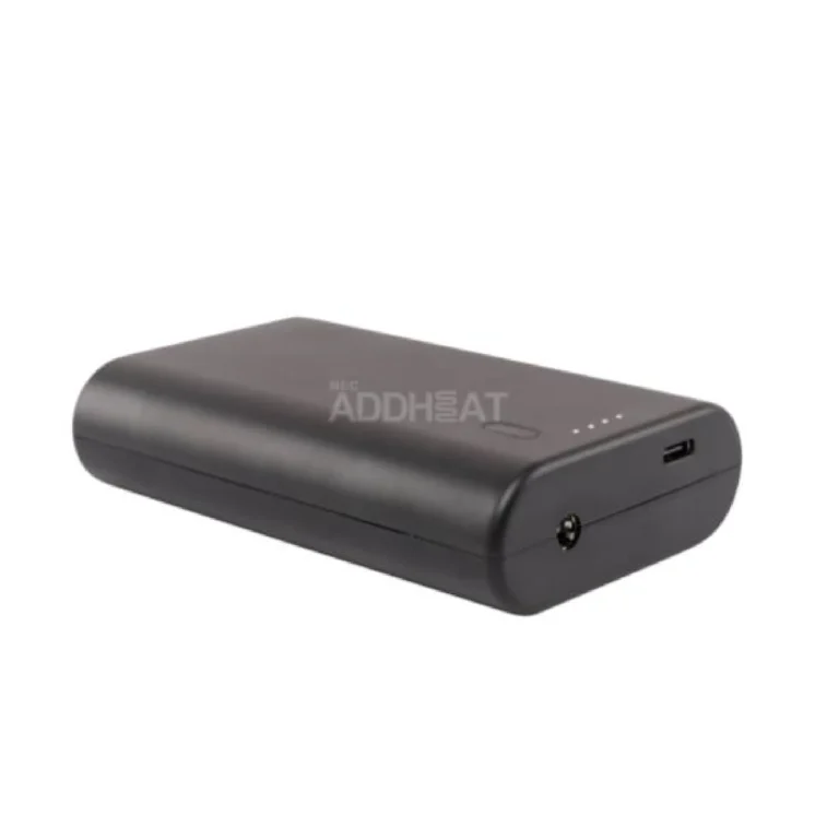 1150B – 11V 5000mAh Lithium Battery for Apparel