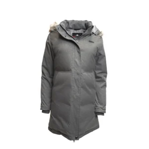 Arctic Max Heated Women's Parka Jacket